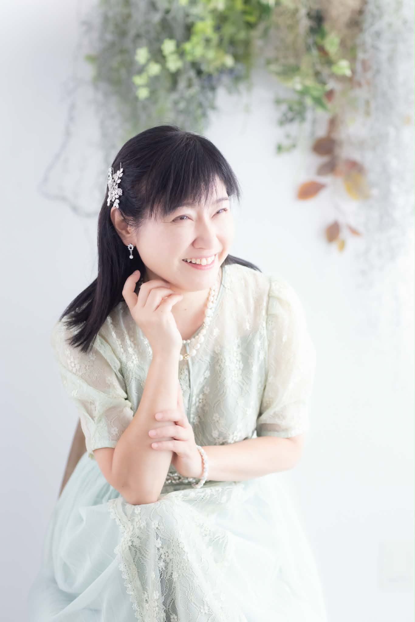 中沢 麻子