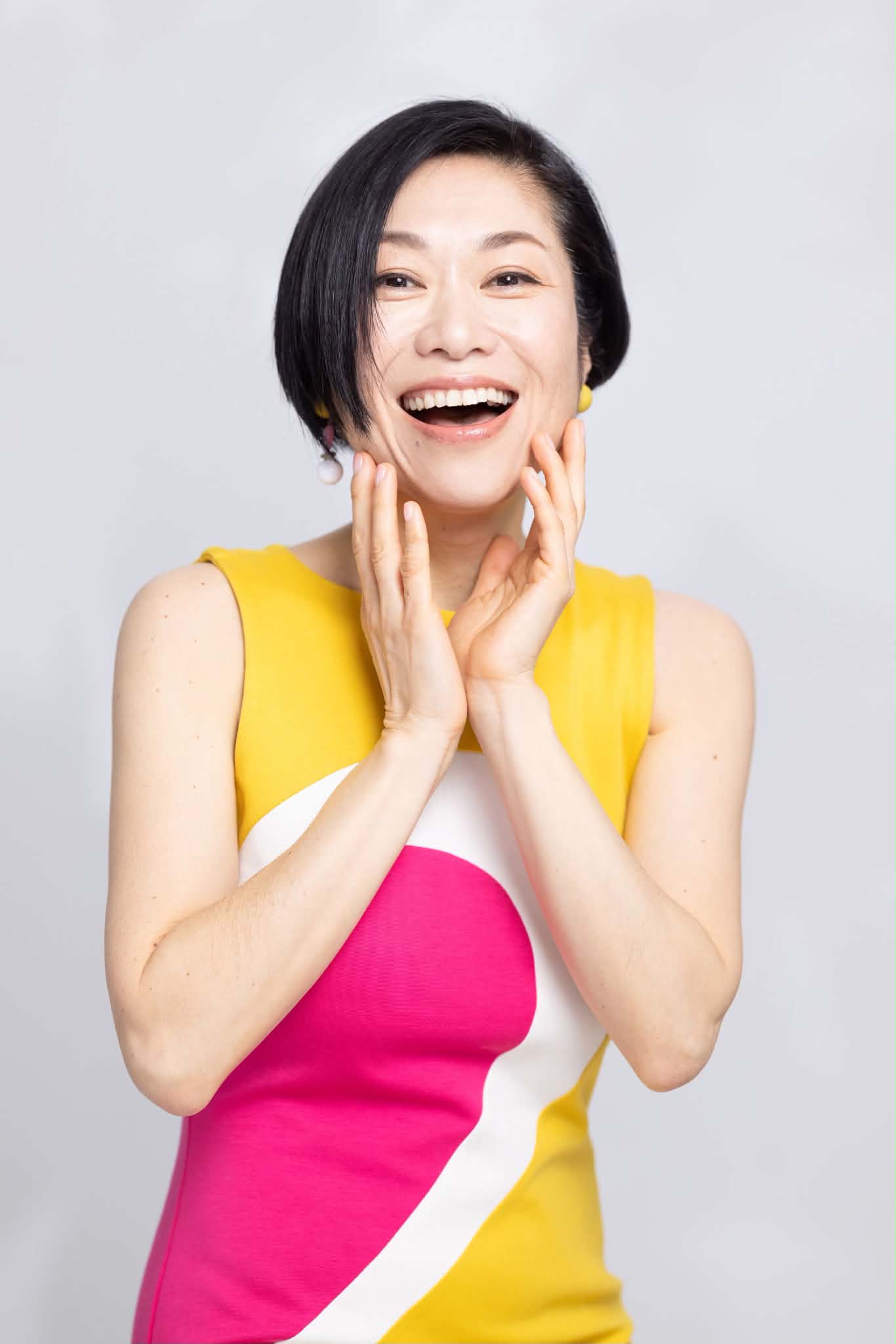 相良優子