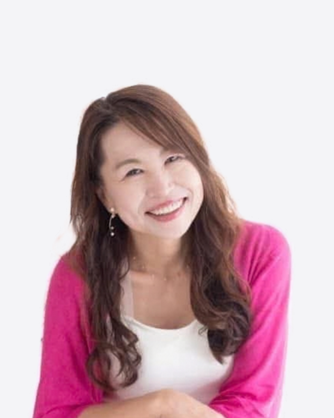 浦壁 夏子